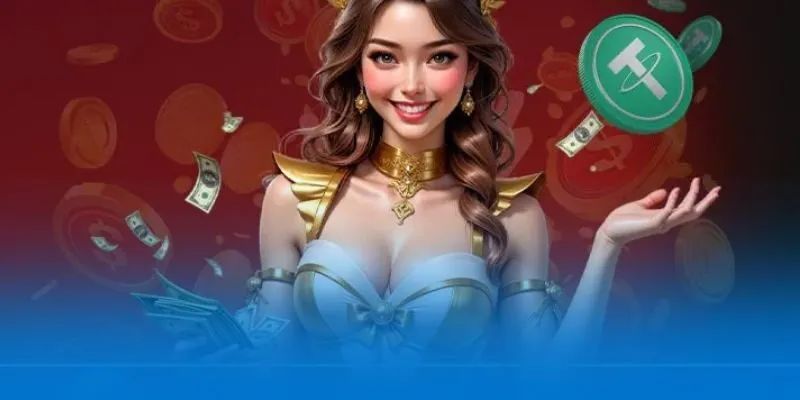 Bạn hoàn toàn có thể an tâm lựa chọn nhà cái uy tín VIC88