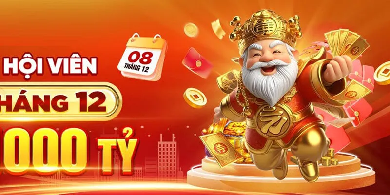 Khuyến mãi tại nhà cái BET88 đa dạng giá trị