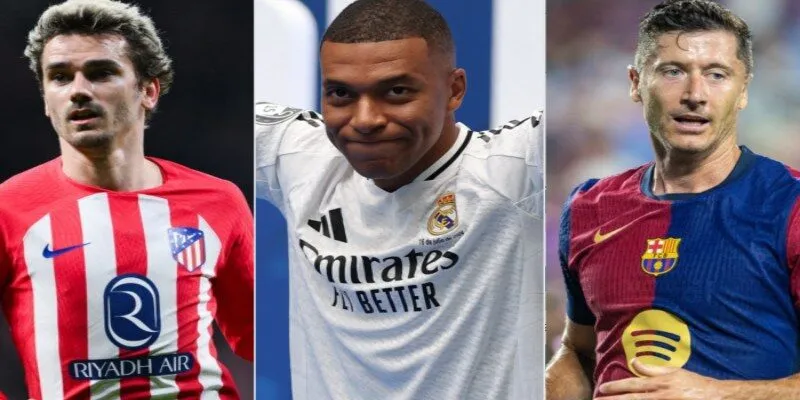 Tìm hiểu động lực thi đấu để soi kèo La Liga chính xác 