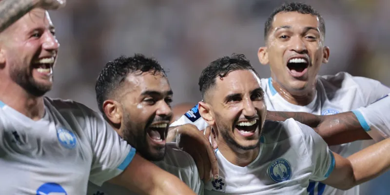 Hiệp 2 đã không mang lại may mắn cho đại diện Việt Nam