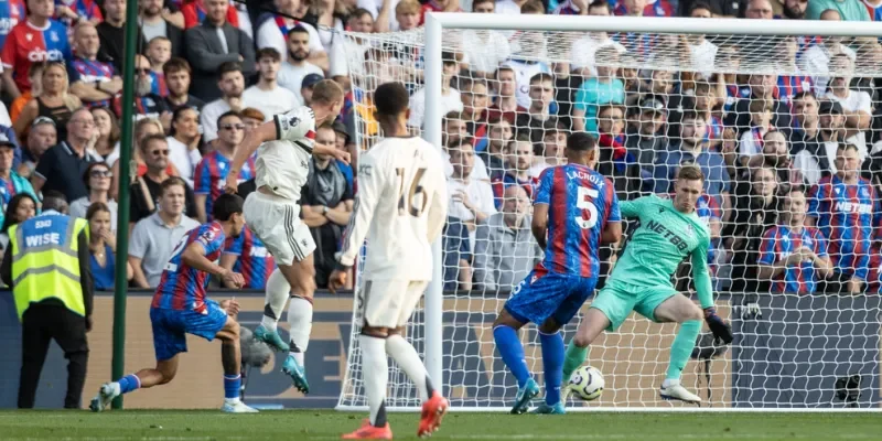 Kèo góc dễ dự đoán trong hiệp 2