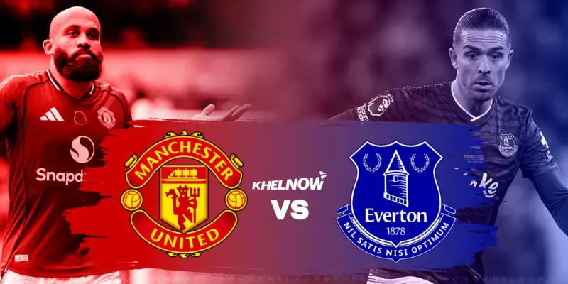Nhận Định Manchester United Vs Everton Lúc 03h00 Ngày 25/11