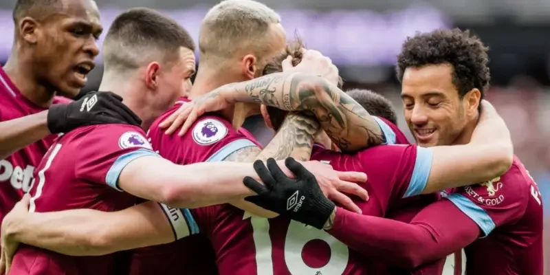 Soi kèo chấp trận Bournemouth vs West Ham