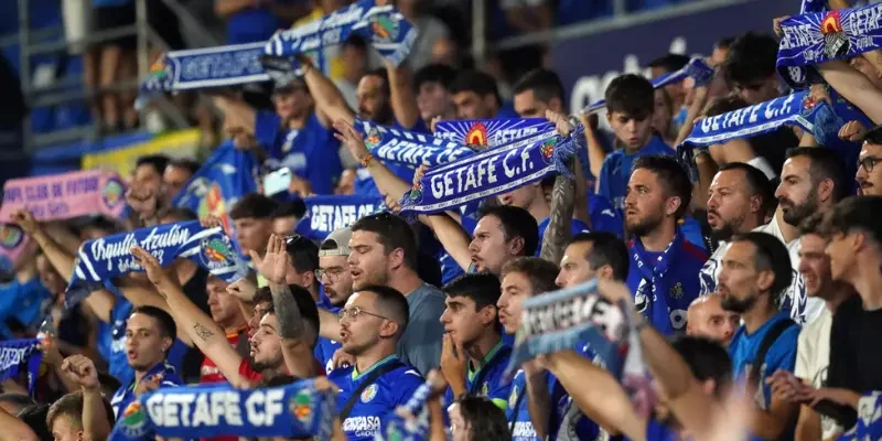 Soi kèo phạt góc theo lối tấn công của Getafe vs Elche