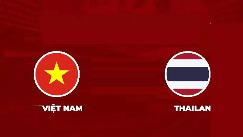 U22 Thái Lan - U22 Việt Nam